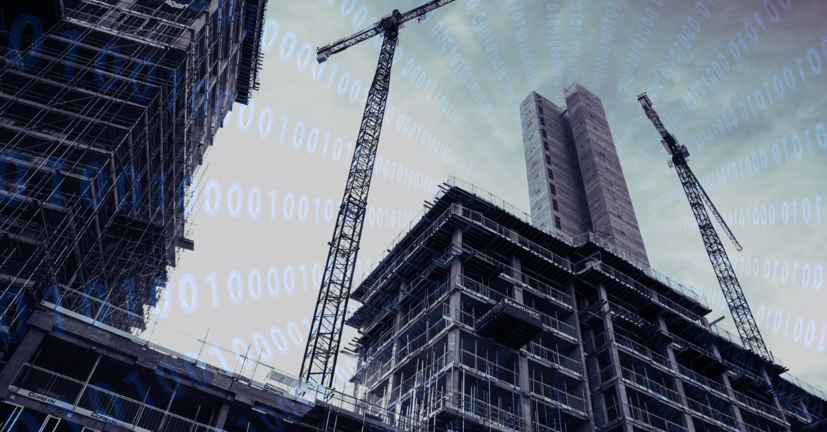 Construction Industry and Cyber Attacks