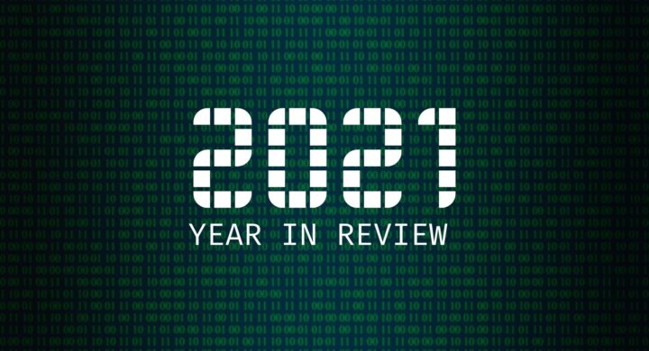 Top Privacy and Cybersecurity Trends of 2021