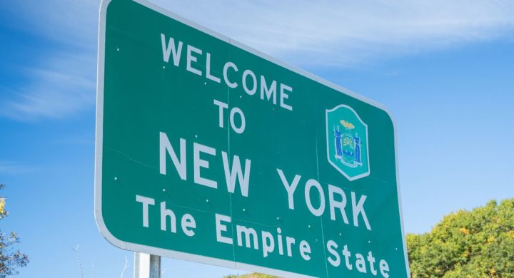 New York Privacy Act