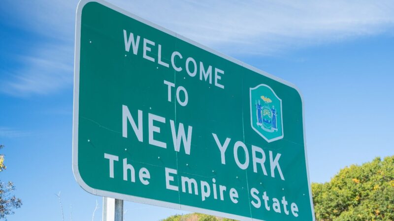 New York Privacy Act