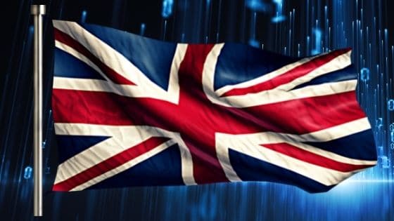 UK International Data Transfer Agreement