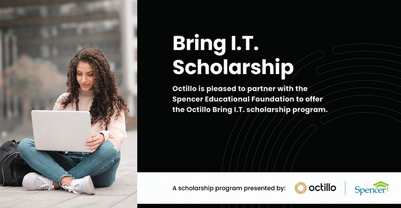 Bring I.T. Scholarship