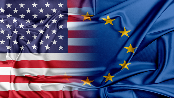 European Union-U.S. Data Privacy Framework