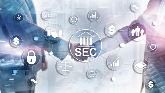 SEC Proposed Rules for Incident Reporting