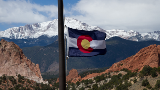 Colorado Privacy Act Version 2 Rules Published