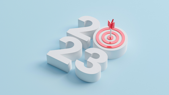 2023 Cybersecurity Resolutions